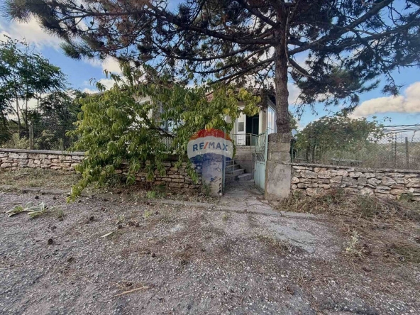 Къща в с. Ваклино, Област Добрич - 102 кв.м за 324 €/кв.м - Снимка #1