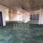 Дава се под наем Офис в Пловдив, Център - 188 кв.м за 2868 € - Снимка #1