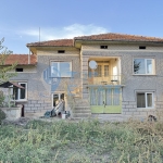 Къща в с. Климентово, Област Велико Търново - 135 кв.м за 423 €/кв.м - Снимка #1