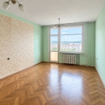 Тристаен апартамент в Враца, Център - 86 кв.м за 1652 €/кв.м - Снимка #1
