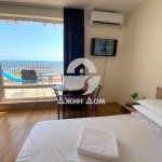 Едностаен апартамент в Свети Влас - 48 кв.м за 1209 €/кв.м - Снимка #1