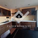 Четиристаен апартамент в Пловдив, Каменица 2 - 138 кв.м за 1811 €/кв.м - Снимка #1