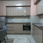 Дава се под наем Двустаен апартамент в София, Банишора - 51 кв.м за 670 € - Снимка #1