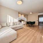 Дава се под наем Двустаен апартамент в София, Кръстова вада - 77 кв.м за 960 € - Снимка #1