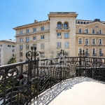 Дава се под наем Офис в София, Център - 116 кв.м за 1740 € - Снимка #1