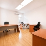 Дава се под наем Офис в София, Център - 92 кв.м за 1380 € - Снимка #1