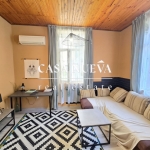 Тристаен апартамент в София, Център - 105 кв.м за 2505 €/кв.м - Снимка #1