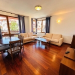 Тристаен апартамент в Банско - 120 кв.м за 1125 €/кв.м - Снимка #1