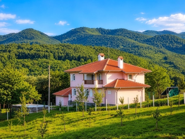 Къща в с. Старо село, Област Ловеч - 198 кв.м за 1339 €/кв.м - Снимка #1