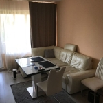 Дава се под наем Двустаен апартамент в София, Хаджи Димитър - 49 кв.м за 520 € - Снимка #1