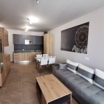 Дава се под наем Двустаен апартамент в София, Кръстова вада - 70 кв.м за 850 € - Снимка #1