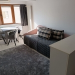 Дава се под наем Едностаен апартамент в София, Център - 50 кв.м за 550 € - Снимка #1