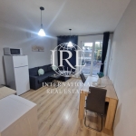 Дава се под наем Едностаен апартамент в Варна, Генералите - 35 кв.м за 350 € - Снимка #1