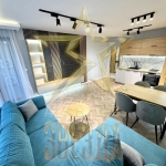 Двустаен апартамент в Пловдив, Христо Смирненски - 65 кв.м за 2077 €/кв.м - Снимка #1