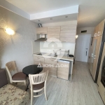 Едностаен апартамент в к.к. Слънчев бряг - 31 кв.м за 2259 €/кв.м - Снимка #1