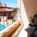 Двустаен апартамент в с. Кошарица, Област Бургас - 56 кв.м за 1008 €/кв.м - Снимка #1