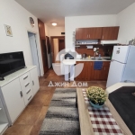 Двустаен апартамент в к.к. Слънчев бряг - 49 кв.м за 1368 €/кв.м - Снимка #1