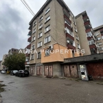 Двустаен апартамент в Разград, Житница - 52 кв.м за 1606 €/кв.м - Снимка #1
