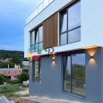 Къща в Варна, м-т Траката - 230 кв.м за 2027 €/кв.м - Снимка #1