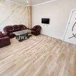 Двустаен апартамент в Разград, Житница - 65 кв.м за 1539 €/кв.м - Снимка #1