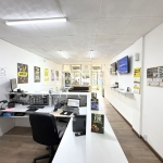 Офис в Перник, Изток - 60 кв.м за 284 €/кв.м - Снимка #1