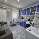 Двустаен апартамент в Търговище, Център - 44 кв.м за 1819 €/кв.м - Снимка #1