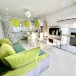 Двустаен апартамент в София, Люлин 5 - 46 кв.м за 2892 €/кв.м - Снимка #1