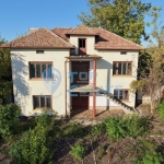 Къща в с. Сломер, Област Велико Търново - 162 кв.м за 124 €/кв.м - Снимка #1