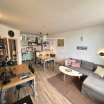Двустаен апартамент в Обзор - 69 кв.м за 1427 €/кв.м - Снимка #1