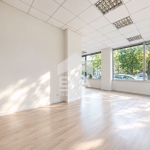 Дава се под наем Магазин в София, Банишора - 48 кв.м за 800 € - Снимка #1