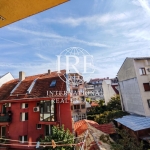 Двустаен апартамент в Варна, Лятно кино Тракия - 57 кв.м за 2543 €/кв.м - Снимка #1