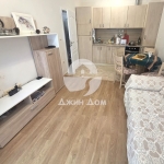 Двустаен апартамент в к.к. Слънчев бряг - 55 кв.м за 1744 €/кв.м - Снимка #1