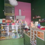 Магазин в София, 7-ми 11-ти километър - 50 кв.м за 300 €/кв.м - Снимка #1