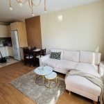 Дава се под наем Двустаен апартамент в София, Кръстова вада - 60 кв.м за 520 € - Снимка #1
