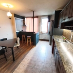 Дава се под наем Тристаен апартамент в Перник, Хумни дол - 80 кв.м за 350 € - Снимка #1