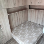 Дава се под наем Двустаен апартамент в София, Симеоново - 60 кв.м за 550 € - Снимка #1