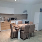 Дава се под наем Двустаен апартамент в София, Център - 72 кв.м за 650 € - Снимка #1