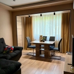 Дава се под наем Тристаен апартамент в София, Красно село - 85 кв.м за 640 € - Снимка #1