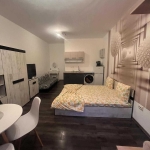 Дава се под наем Едностаен апартамент в София, Лозенец - 35 кв.м за 450 € - Снимка #1