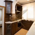 Дава се под наем Тристаен апартамент в Варна, Цветен квартал - 55 кв.м за 380 € - Снимка #1