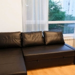 Дава се под наем Двустаен апартамент в София, Център - 56 кв.м за 650 € - Снимка #1