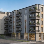 Тристаен апартамент в Търговище, Център - 79 кв.м за 1300 €/кв.м - Снимка #1