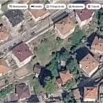 Парцел в Смолян, в.з. Смолян - 500 кв.м за 160 €/кв.м - Снимка #1