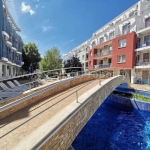 Двустаен апартамент в к.к. Слънчев бряг - 52 кв.м за 981 €/кв.м - Снимка #1