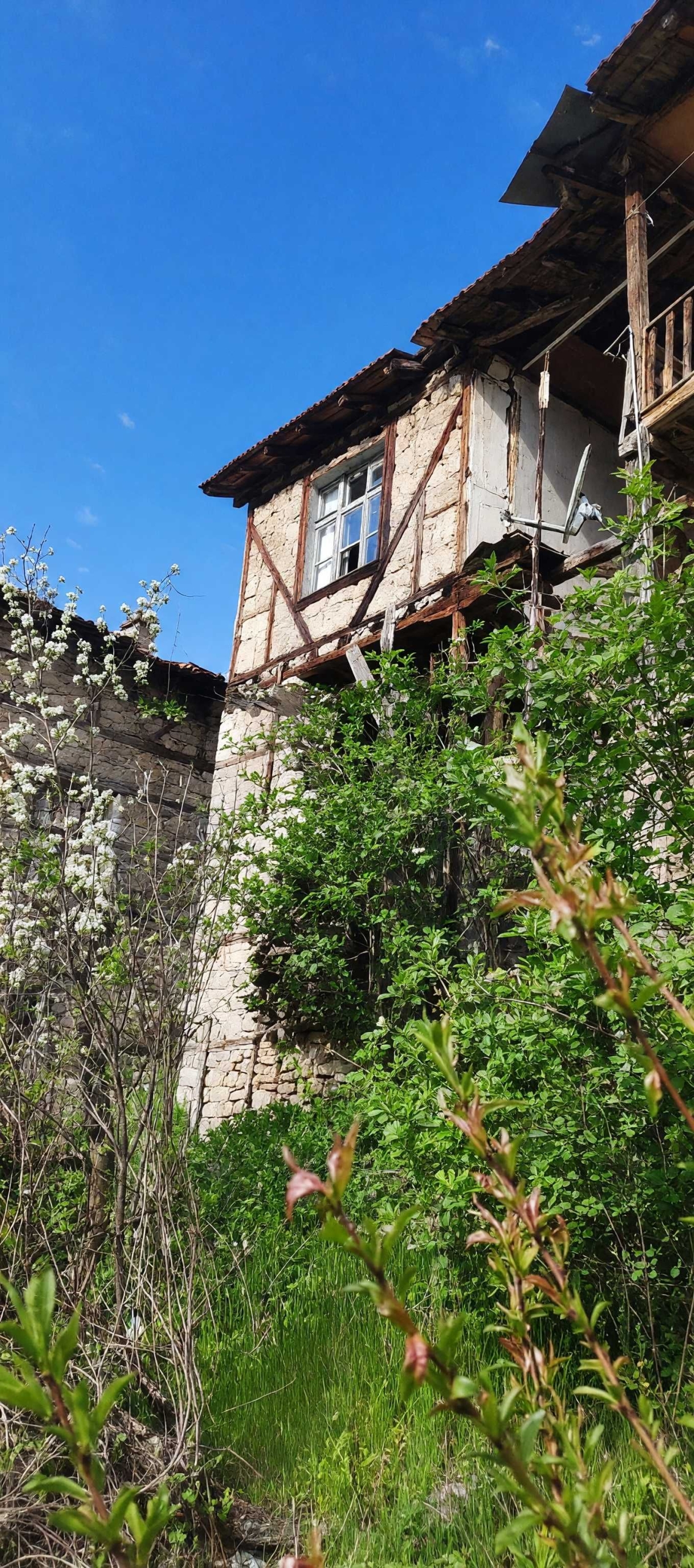 Къща в с. Югово, Област Пловдив - 225 кв.м за 160 €/кв.м - Снимка #1