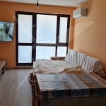 Дава се под наем Двустаен апартамент в Варна, Погреби - 63 кв.м за 500 € - Снимка #1
