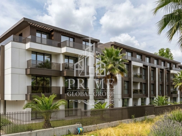 Двустаен апартамент в Бургас, Сарафово - 60 кв.м за 1493 €/кв.м - Снимка #1