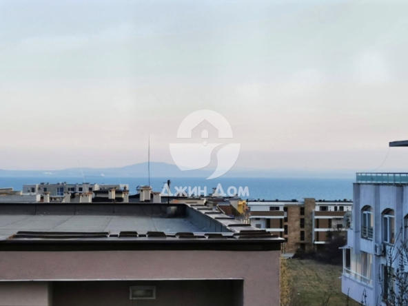 Тристаен апартамент в Бургас, Сарафово - 121 кв.м за 1612 €/кв.м - Снимка #1