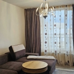 Дава се под наем Двустаен апартамент в София, Връбница 1 - 56 кв.м за 650 € - Снимка #1