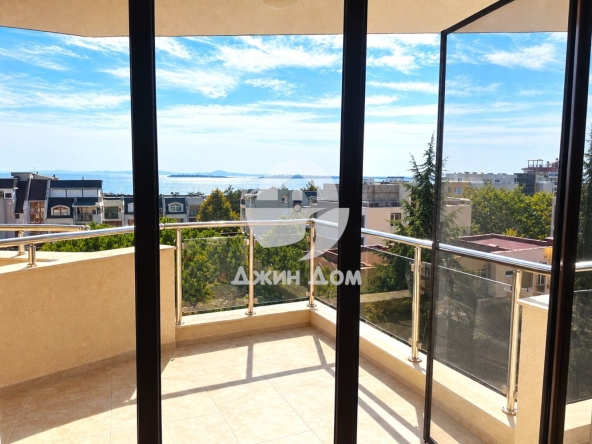 Едностаен апартамент в Свети Влас - 61 кв.м за 1427 €/кв.м - Снимка #1